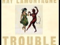 Ray Lamontagne   Hannah