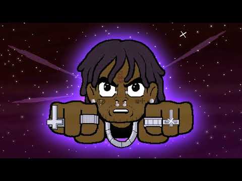 Video Diamonds All on My Wrist (Audio) de Lil Uzi Vert