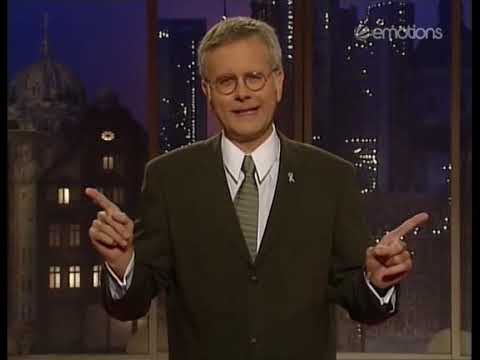 Die Harald Schmidt Show - 0658 - 1999-11-03 - Willi Weber, Dieter Meier