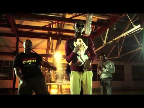 BOOM BOOM TAH   MISTA SILVA Ft Skob, Flava & Kwamz Official Video