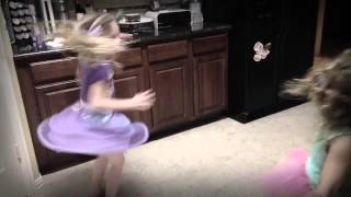 "Aw, Coconuts" by Haley & Lindsey