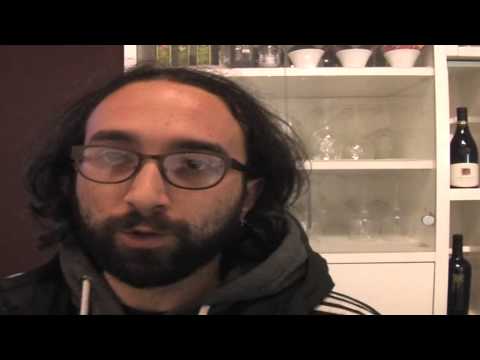 ONDA TG 09.12.2014 - EVENTI PER IAIA