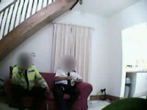 Undercover Copper