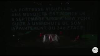Carmen Lilith - Biennale d´art flamenco / Théâtre national de Chaillot (Paris)