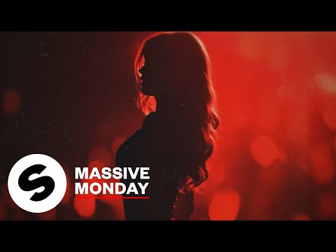 HEDEGAARD, CANCUN? - BAD GIRL (Official Audio)