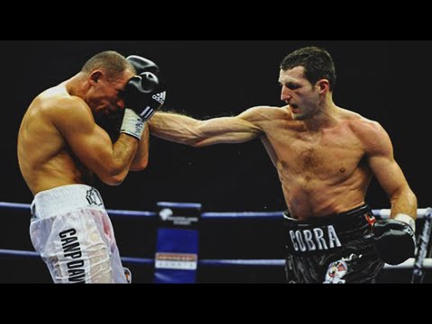 Carl Froch vs Arthur Abraham - Highlights (COBRA CARL STRIKES)