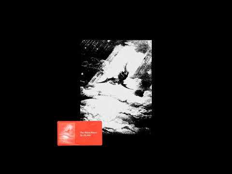 JVLIAH - The Black Prince