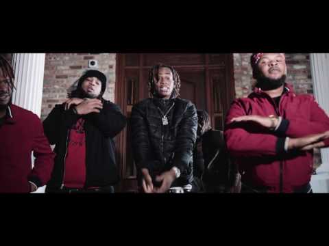 Meter Gang - Countin' (feat. Austinonthatrack, Geemoneypimpin, Hot Boi Nook & Blammer.Santana)