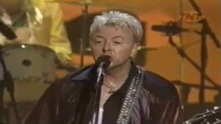 Brian Setzer Orchestra - Brand New Cadillac 1995