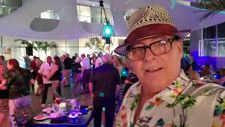 1.) Boca Pavilion Grille Presents “The Rhythm Chicks” – July 2nd, 2019