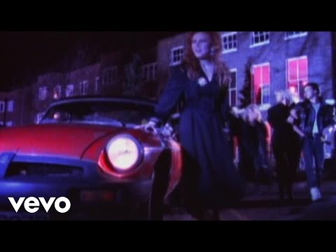 T'Pau - Valentine