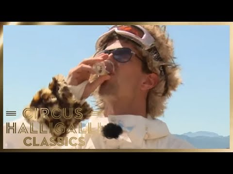 Biathlon auf Mallorca: Wer ist Erster beim Mega Park? | 1/2 | Circus Halligalli Classics | ProSieben
