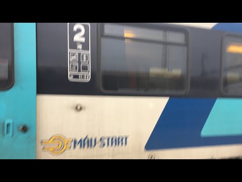 The Line Szentgotthárd-Szombathely (Nr. 21.) 2021