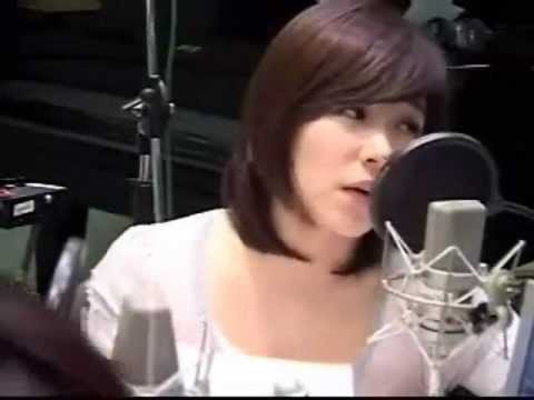 [20080314] SNSD Tiffany - It's You (Shin Hye Sung & Lyn)