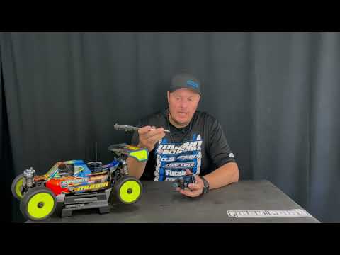 O.S. Speed B21 AD3 carburetor settings.