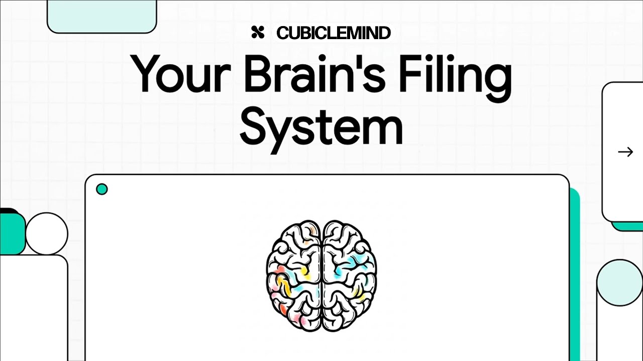The Science of Memory: Encoding, Storage & Retrieval