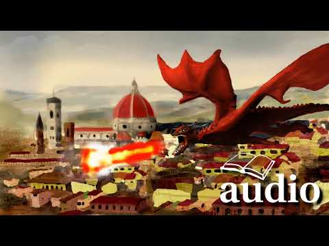 Drachen? Drachen? - Hörbuch - Teil 1/2