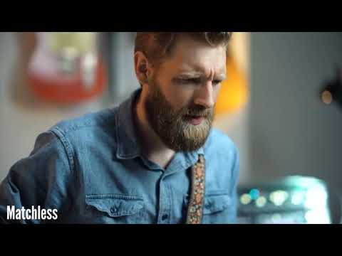 Joyo American Sound compared to Paul Davids Matchless DC30