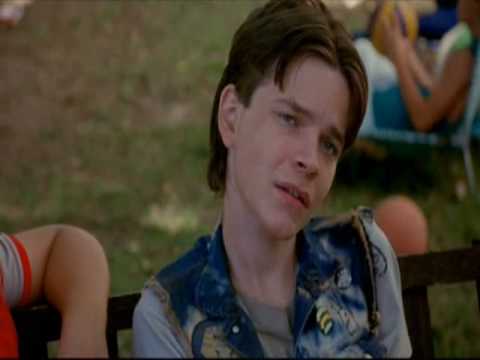 Gummo - Jarrod Scene