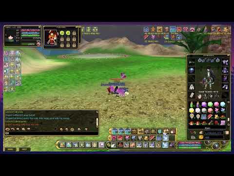 Forgotten Island Farming | Insanity FlyFF | E1