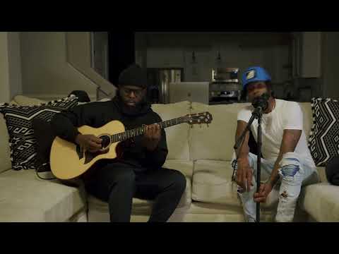 “OnGod” feat. @Kerry2smooth