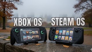 The Steam Deck is Cooked
