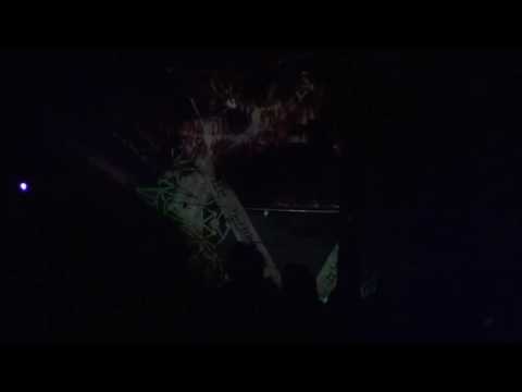 ☯ Kali Mela 2016 ☯ TEGMENTUM (CALYPTRATUS & YAMINAHUA) live 3/5 ☯