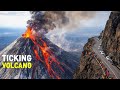 Asia S Volcano WAKES UP After 700 000 Years Of Silence