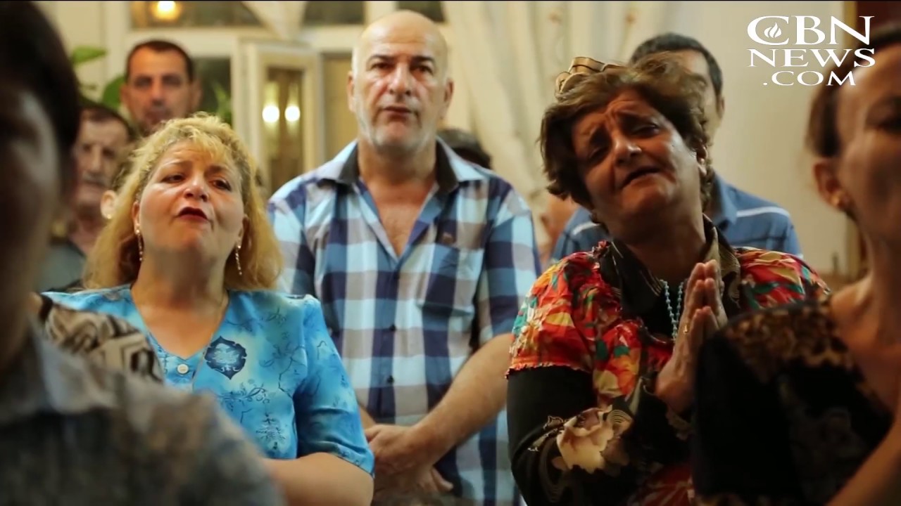 CBN NewsWatch: February 14, 2017