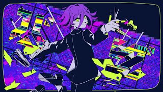 Cover art for BUG - Kokichi Oma Utau cover