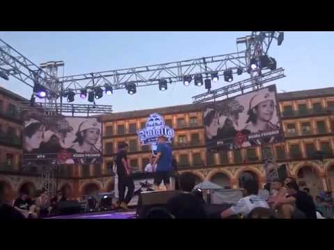 BTA vs Negro Freshco  - Cuartos - Cordoba - Red Bull Batalla de los Gallos 2015