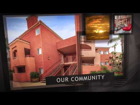 Scott Villa - Burbank, CA