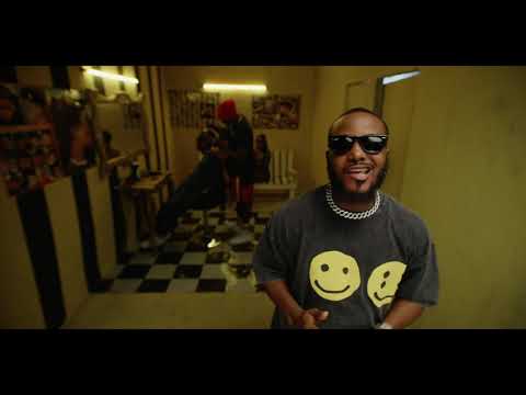 Kheengz ft. M.I Abaga & Falz - Who Be This Guy (Official Video)