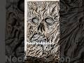 The Book That Drove People Insane – Necronomicon