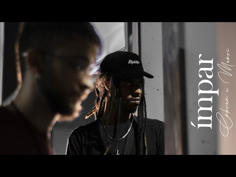 Cobran - Ímpar (Feat. Maori) [PROD.@zarasmaori]