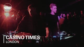 Casino Times Boiler Room London DJ Set