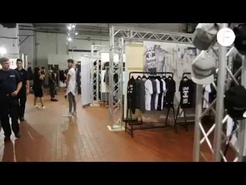 30 seconds at Streetstyle@GALLERY Gallery Düsseldorf