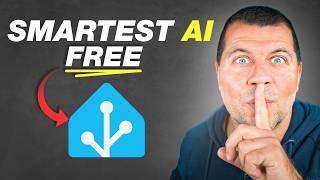 Stop Paying for ChatGPT! This Method Unlocks it for FREE in Home Assistant