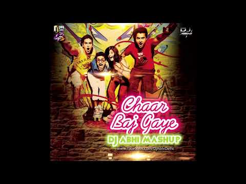 Char Baj Gaye Full Video - F.A.L.T.U|Jackky Bhagnani|Hard Kaur|Remo D'Souza|Sachin-Jigar