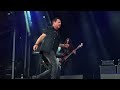 Hardline Takin Me Down Live SRF 2025 06 06