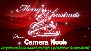 Angels we have heard on high by Point of Grace (1999)