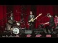 Night & Day - Performed by Locky Matty & Steve (Cole Porter)