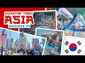 We Went To South Korea To Ride Roller Coasters Visiting Seoul S Best Theme Park Lotte World