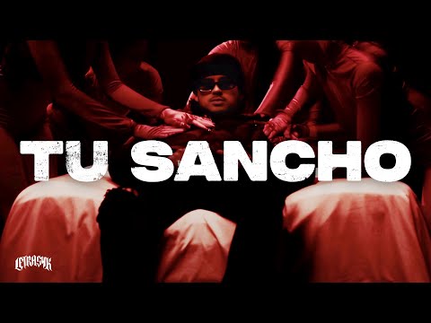 Fuerza Regida - TU SANCHO (Letra)