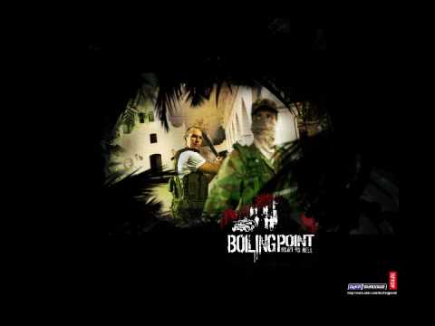 Boiling Point Road to Hell Main Theme (high quality sound)