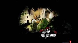 Boiling Point Road to Hell Main Theme (high quality sound)