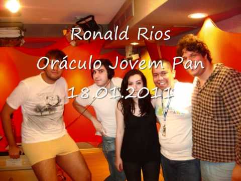 Oráculo Jovem Pan - 18.01.2011