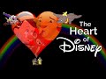 How Disney Used To Make You Feel