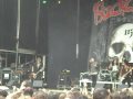 Buckcherry Intro Tired of you Bilbao Kobetasonik ...