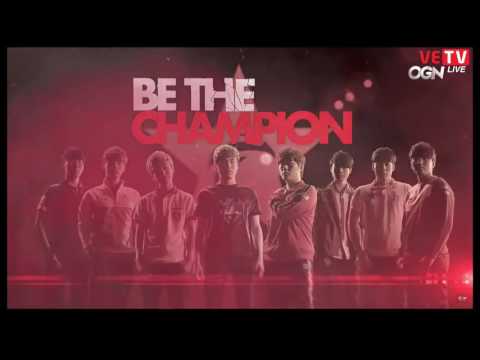[11/06/2016] SKT vs SAMSUNG LCK Mùa Hè 2016 Ván 2